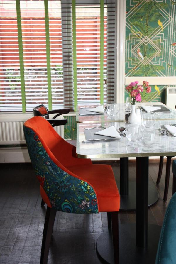 Hotel Royal Sportsman Porthmadog