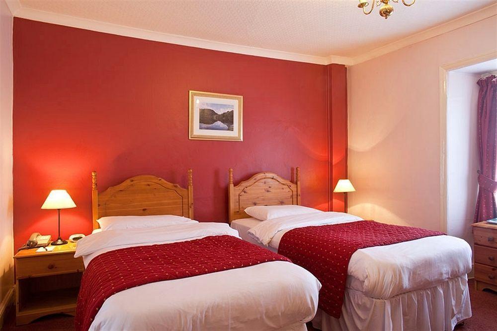 Hotel Royal Sportsman Porthmadog