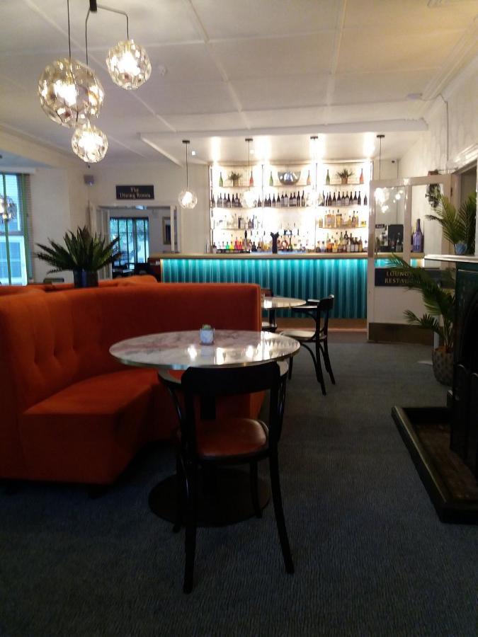 Hotel Royal Sportsman Porthmadog