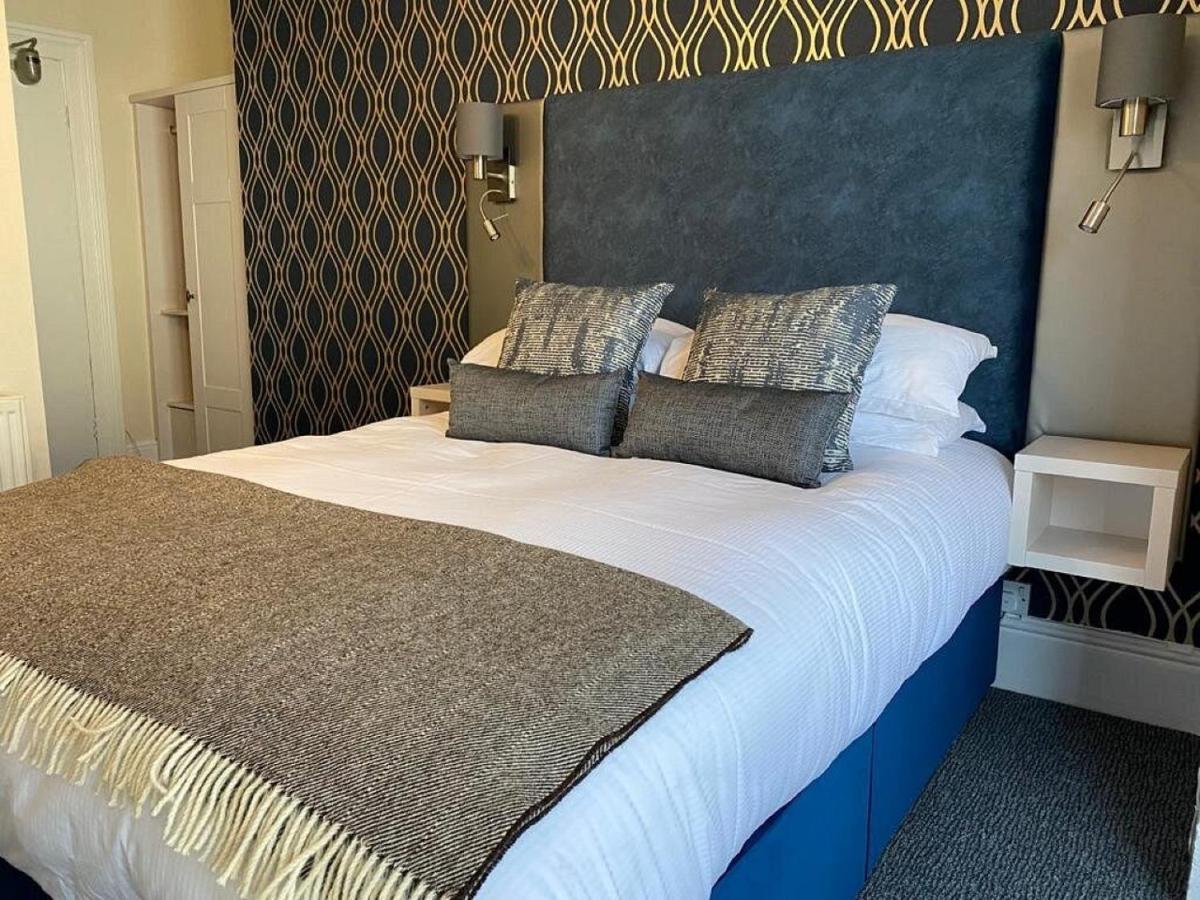 Royal Sportsman 4* Porthmadog